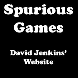 Spurious Games
